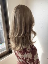 ヴェイン 渋谷(vain)&nbsp;【vain】ホワイトベージュ☆Medium