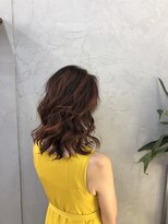 ノーブル ヘアサロン(noble HAIR SALON)&nbsp;カット