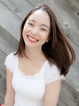 ルティア(Lutia) 髪質改善　トリートメント　艶髪☆