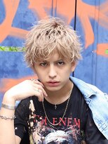 オーシャントーキョー 心斎橋(OCEAN TOKYO WEST)&nbsp;ラギッド サマーバング