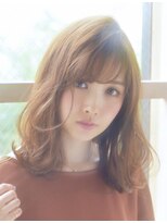 マーブルトウキョウネオリーブ(marbles tokyo neolive)&nbsp;《MARBLES/三軒茶屋》☆ノーブルミディ×モーブカラー☆