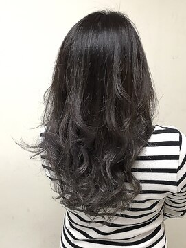 ビートヘアー 彦根イオンタウン店(BEET HAIR) ナチュラル【BEET イオンタウン彦根店】