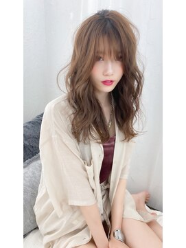 ロンド ロビン 栄(Lond robin) 【Lond robin】河野まい