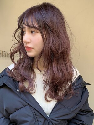 《fashion/make》など雰囲気に合わせたStyleを叶える【ARUE】☆いつものStyleに飽きてしまった方にも◎