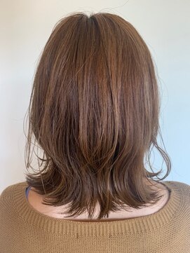 ペッツ(PETZ) 切りっぱなしロブ