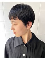 チトセ(titose) 【コンパクトマッシュ】