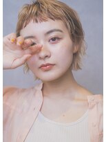 ルーム(.room.)&nbsp;ぱっつん４