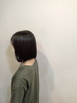 ユニカ(Unica)&nbsp;ボブ