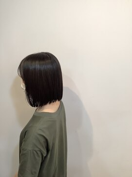 ユニカ(Unica) ボブ