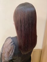 ユキオグループ グラン(yg GRAN)&nbsp;20代30代☆ふわ揺れロング・艶サラ・髪質改善・ストレート