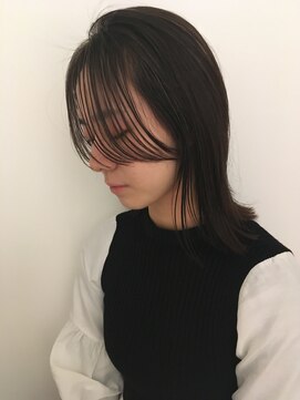 バッタ(Batta) sakagami ミディアム