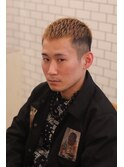 ナチュラルクロップスタイル