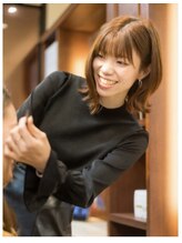 アリレイナ 逗子店(ARIREINA) 齊藤(太田) 早那実