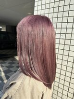 ヴィフ 大船(VIF)&nbsp;デザインカラー/こなれハイトーン/プレミアムカラー大船//大船駅