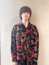 ヘアーアンドメイク ソファー 仙台駅前店(hair&make Sofa) SUGA