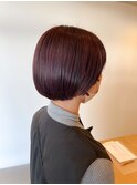 【ki.tone】ラベンダーカラー#イルミナ