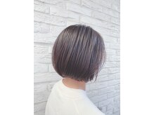 ヘアーメイク ジェルム(HAIR MAKE germe)