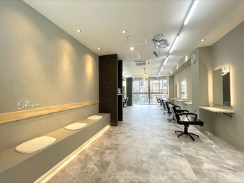 Agu hair Slups 川崎店【アグ ヘアー スラップ】