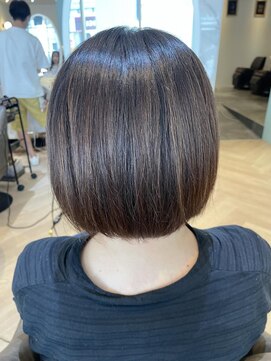 アンフィ 矢向(Anphi) 7-59 ボブ