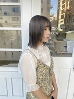 ケイリー(KAYLEE)&nbsp;＊silver color＊