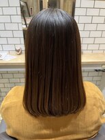 エイト マカビ 沖縄真嘉比店(EIGHT makabi) 【EIGHT 真嘉比】お客様スタイル