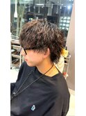 ツイストスパイラル /ツイストスパイラルウルフ