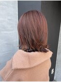 レイヤーボブ☆