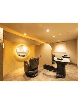 【上新庄駅南口/徒歩1分】ずっと通い続けたいサロンをお探しの方/頭皮,毛髪の悩みを相談したい方にオススメ