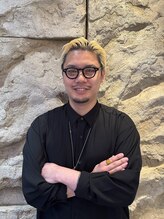 オーブ ヘアー コパン 東広島店(AUBE HAIR copain)&nbsp;山本 航輝