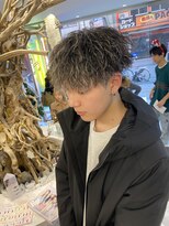 ゼスト 八王子店(ZEST) ツイストスパイラル