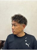 40代~60代の若々しい【イケオジスタイル】提案させて頂きます