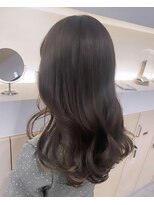 モアナバイヘッドライト 浦添店(Moana by HEADLIGHT)&nbsp;Moana【浦添】#髪質改善#デジタルパーマ#ベージュブラウン