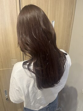 ローレンジウ(LOREN JU) すy