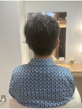 ルージュミュー(ROUGE mieux) 小顔ショート/ベリーショート/マッシュショート【茗荷谷駅】