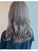 【CASA.mio】ミルクティベージュ