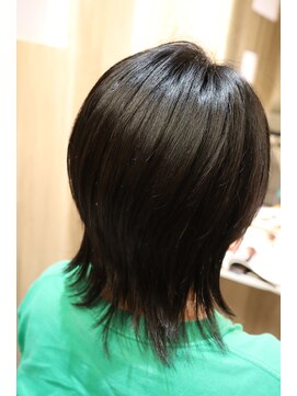 タルテ(talute) マッシュウルフ