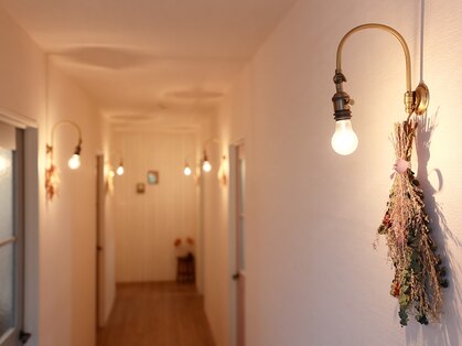 アトリエリコ(atelier RICO)の写真