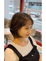 ヘアーステージ シーオーアル&nbsp;フェミニングラ