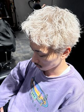 ダンパチバイケンジ(Danpachi by KENJE) ☆