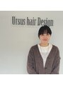 アーサス バイ ヘッドライト 松戸店(ursus by HEADLIGHT) 藤原  実奈美