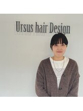アーサス バイ ヘッドライト 松戸店(ursus by HEADLIGHT) 藤原  実奈美