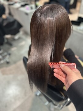 ソル 八王子(SOL) ラベンダーベージュ♪