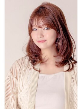 スノードロップ 荻窪(Snowdrop) ボブルフ/小顔/ワンレン/荻窪/髪質改善/前髪/レイヤー