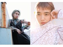 ヌーク(NOOK)の雰囲気(.)