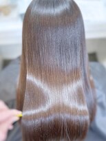 ウェイル(WHALE)&nbsp;【髪質改善★Emperor】エンペラートリートメント