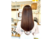 ヘアーサロン ジュエール(jyue-ru)