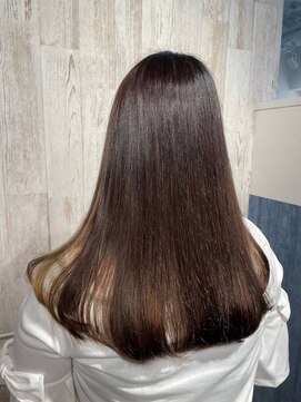 コンフェティ ダリア滝ノ水店(Confetti) インナー