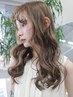 【人気No.1】カット + カラー+ 3種の【oggiotto】or 【Aujua】トリートメント
