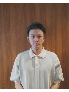 ダウバーバーショップ 銀座(DAU BARBER SHOP) ＜理容室＞スキンフェード/刈り上げ/メンズ/銀座