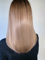 20代30代40代必見 本物 髪質改善RrSALON HYDRO XEトリートメント